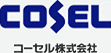 コーセルのロゴ