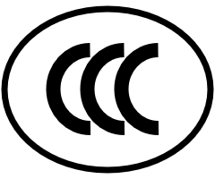 Fig.1 CCC mark