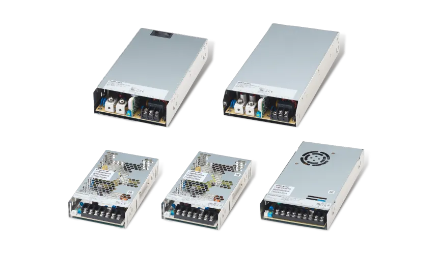 Enclosed Type product image