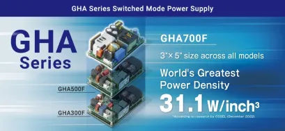 GHA series