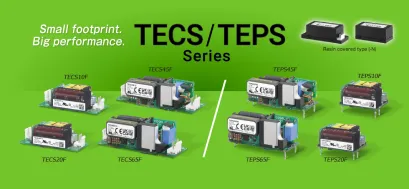 TE series