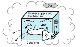 Dust