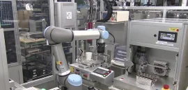 Factory