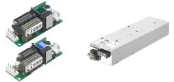 Factory Automation and Test & Measurement