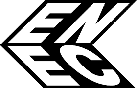 Fig.1 Example of ENEC mark