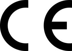 図1　CEマーク